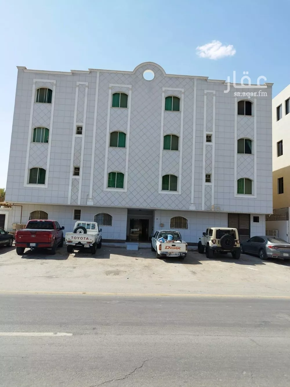 شقة للإيجار في شارع الخيالة, حي الياسمين, مدينة الرياض, منطقة الرياض 1 صورة