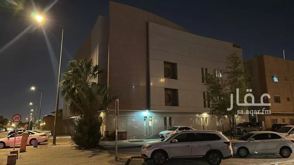 شقة للإيجار في شارع البركة, حي الفلاح, مدينة الرياض, منطقة الرياض 1 صورة