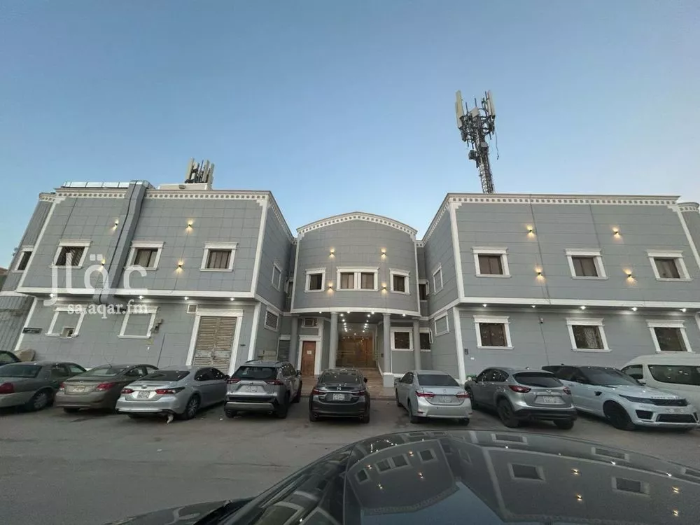 شقة للإيجار في شارع محمد المقدمي, حي الغدير, مدينة الرياض, منطقة الرياض 1 صورة