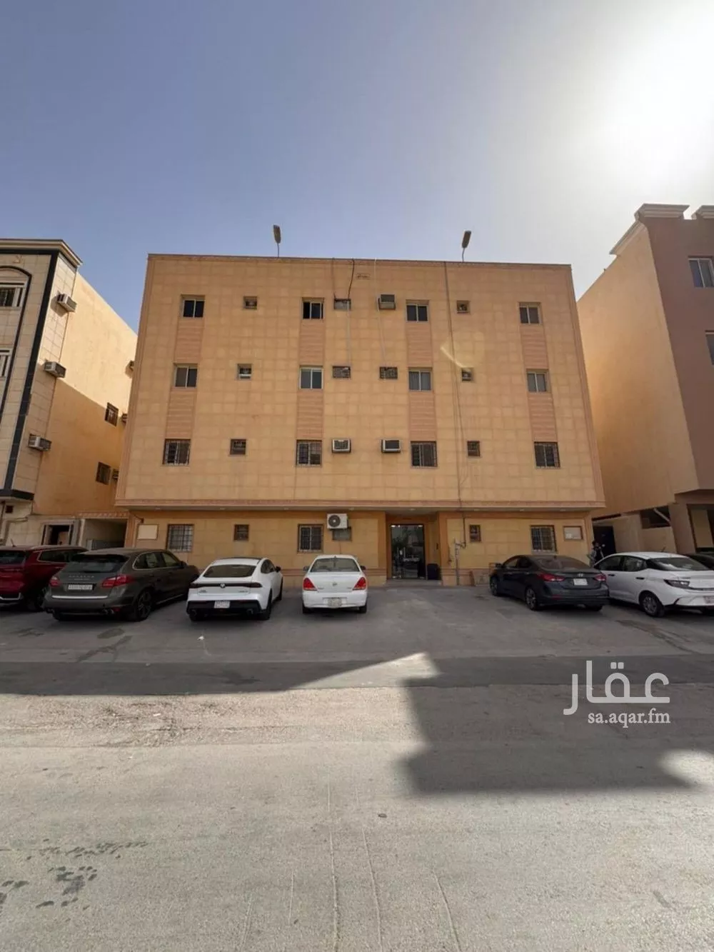 شقة للإيجار في شارع الزهرة, حي المونسية, مدينة الرياض, منطقة الرياض 1 صورة