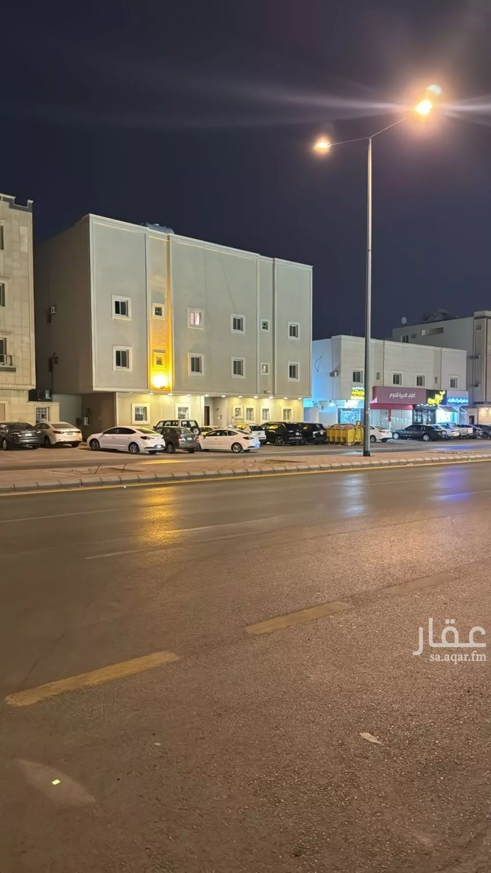 شقة للإيجار في شارع الامير ناصر بن سعود بن فرحان ال سعود, حي الصحافة, مدينة الرياض, منطقة الرياض 1 صورة