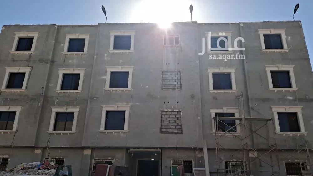 شقة للإيجار في شارع خليفة العتيبي, حي القيروان, مدينة الرياض, منطقة الرياض 1 صورة