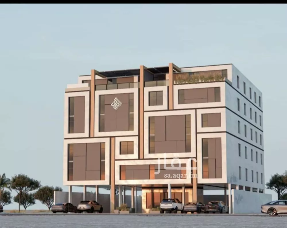 شقة للبيع في شارع ابن الشرف, حي الجامعة, مدينة جدة, منطقة مكة المكرمة 1 صورة