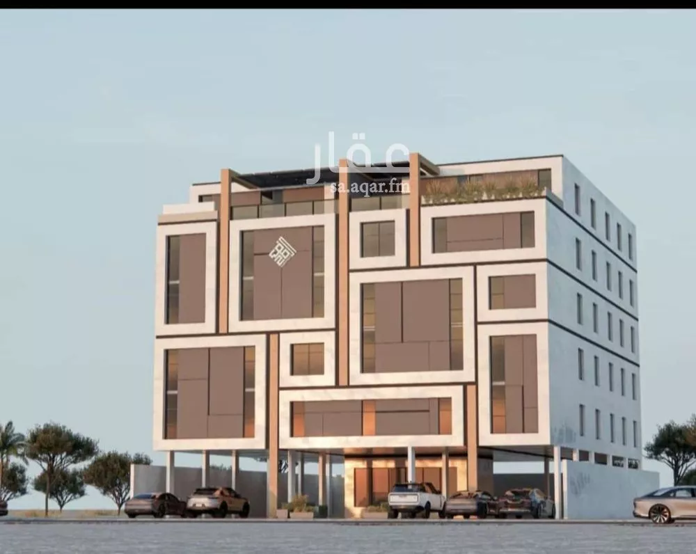 شقة للبيع في شارع ابن الشرف, حي الجامعة, مدينة جدة, منطقة مكة المكرمة 1 صورة
