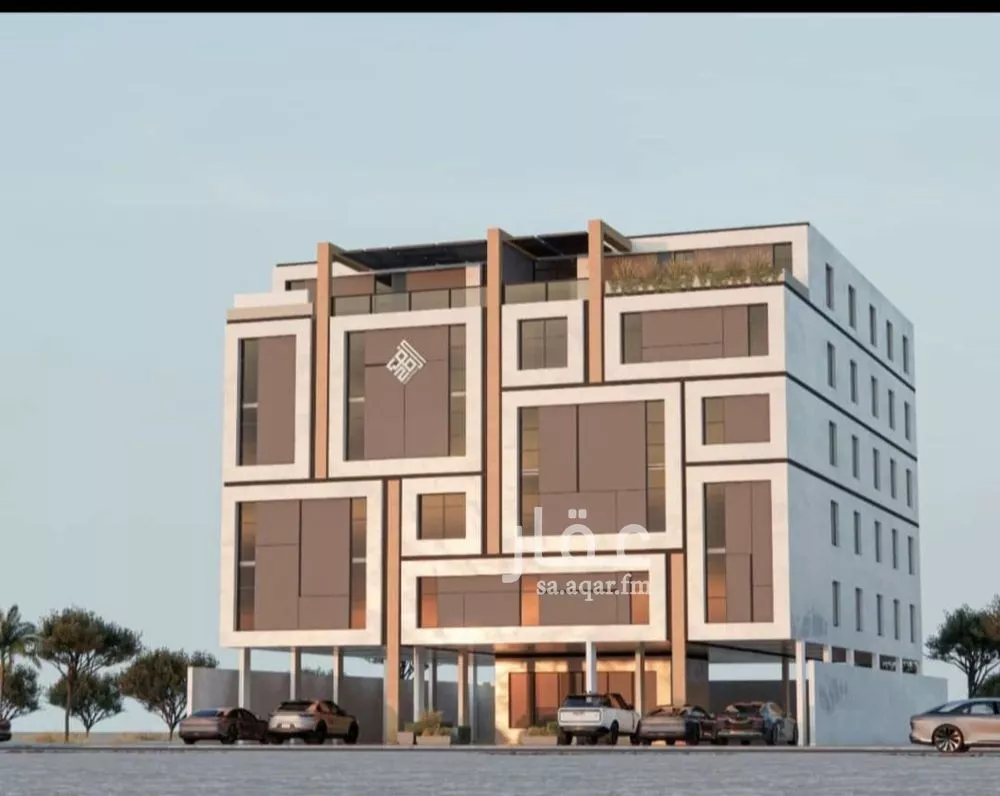 شقة للبيع في شارع ابن الشرف, حي الجامعة, مدينة جدة, منطقة مكة المكرمة 1 صورة