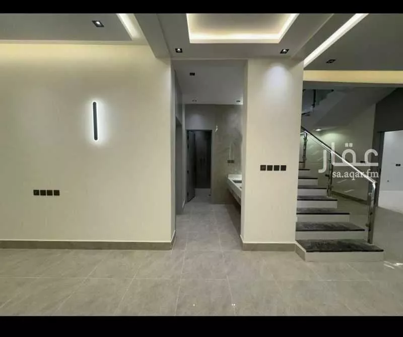 فيلا للإيجار في شارع الامام مسلم ، حي بدر ، الرياض ، منطقة الرياض 1 صورة