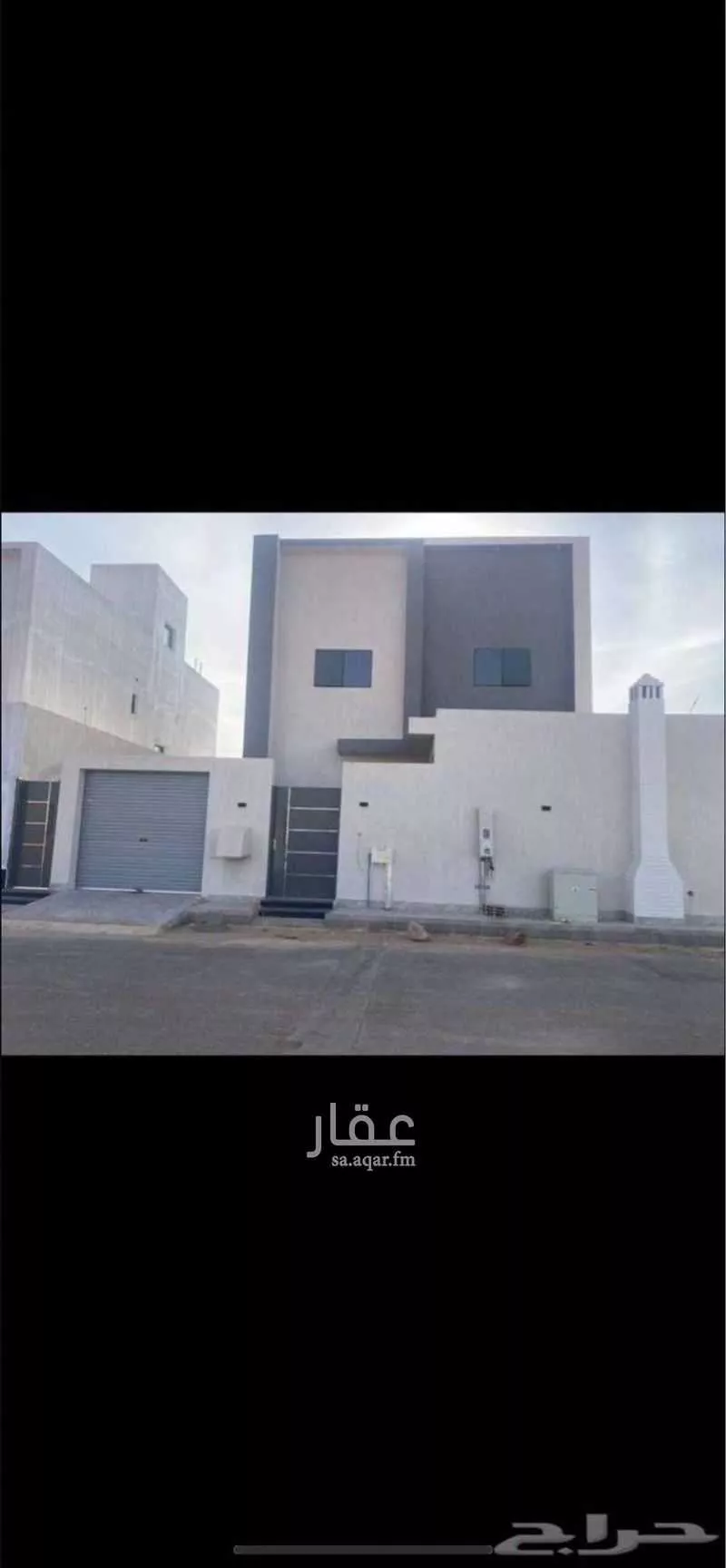 فيلا للبيع في شارع عبد الرحمن بن ثابت الانصاري ، حي الفهد ، البكيرية ، البكيرية 1 صورة