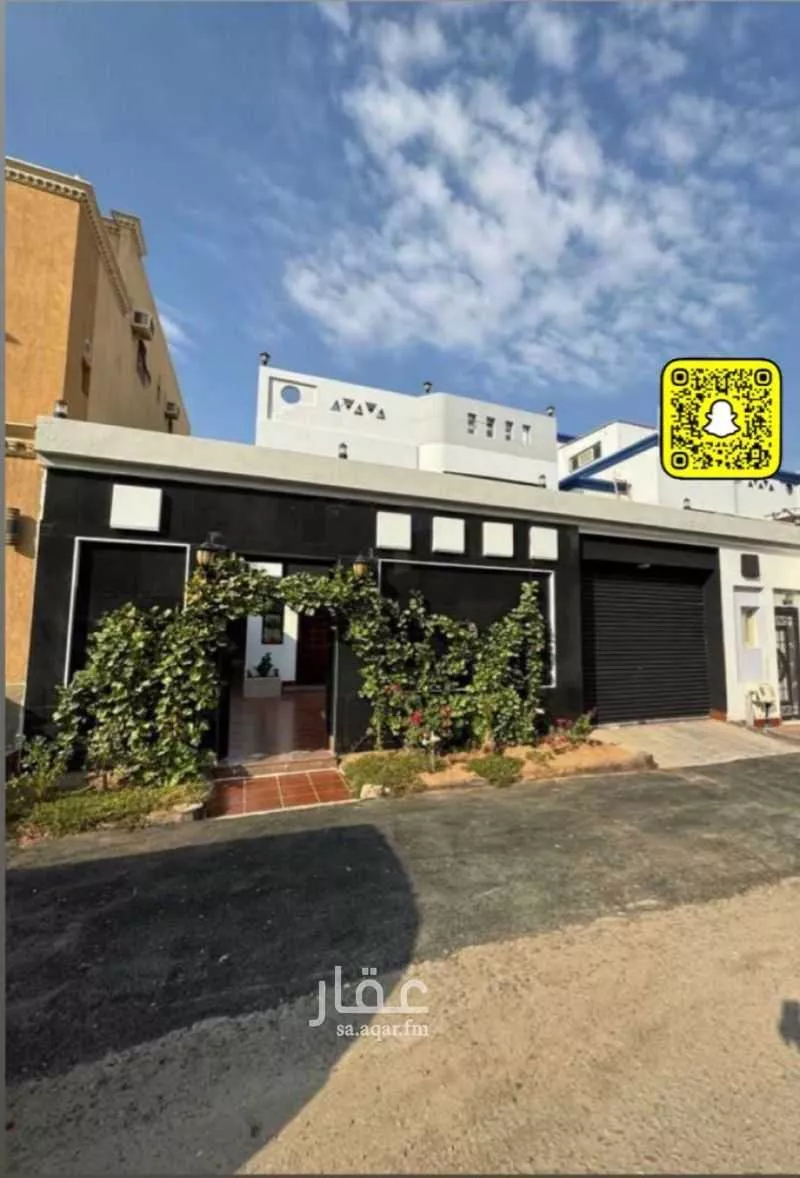 فيلا للبيع في شارع القعقاع بن ربيعة, حي طيبة, مدينة جدة, منطقة مكة المكرمة 1 صورة