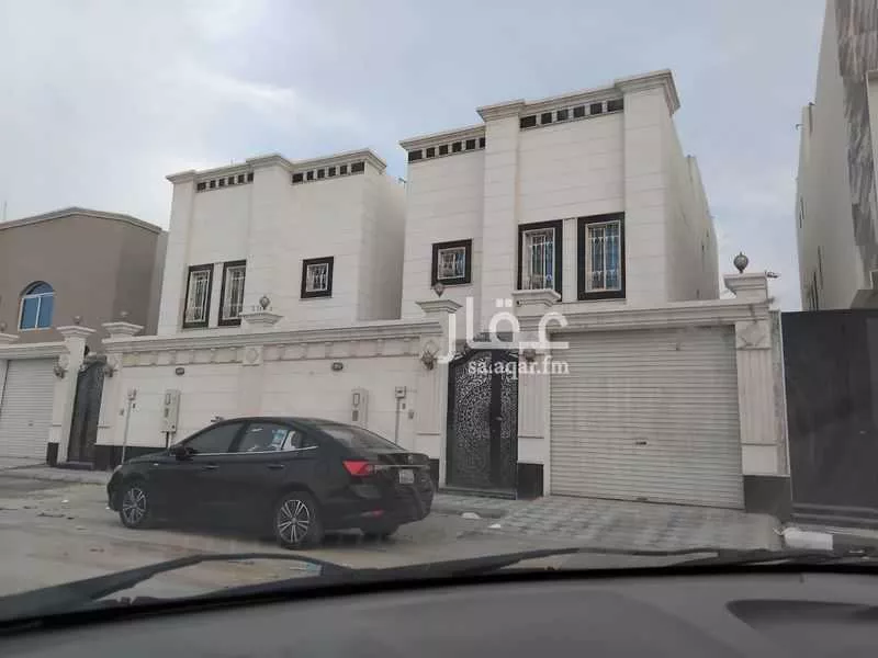 فيلا للبيع في شارع جازان, حي ضاحية الملك فهد, مدينة الدمام, المنطقة الشرقية 1 صورة