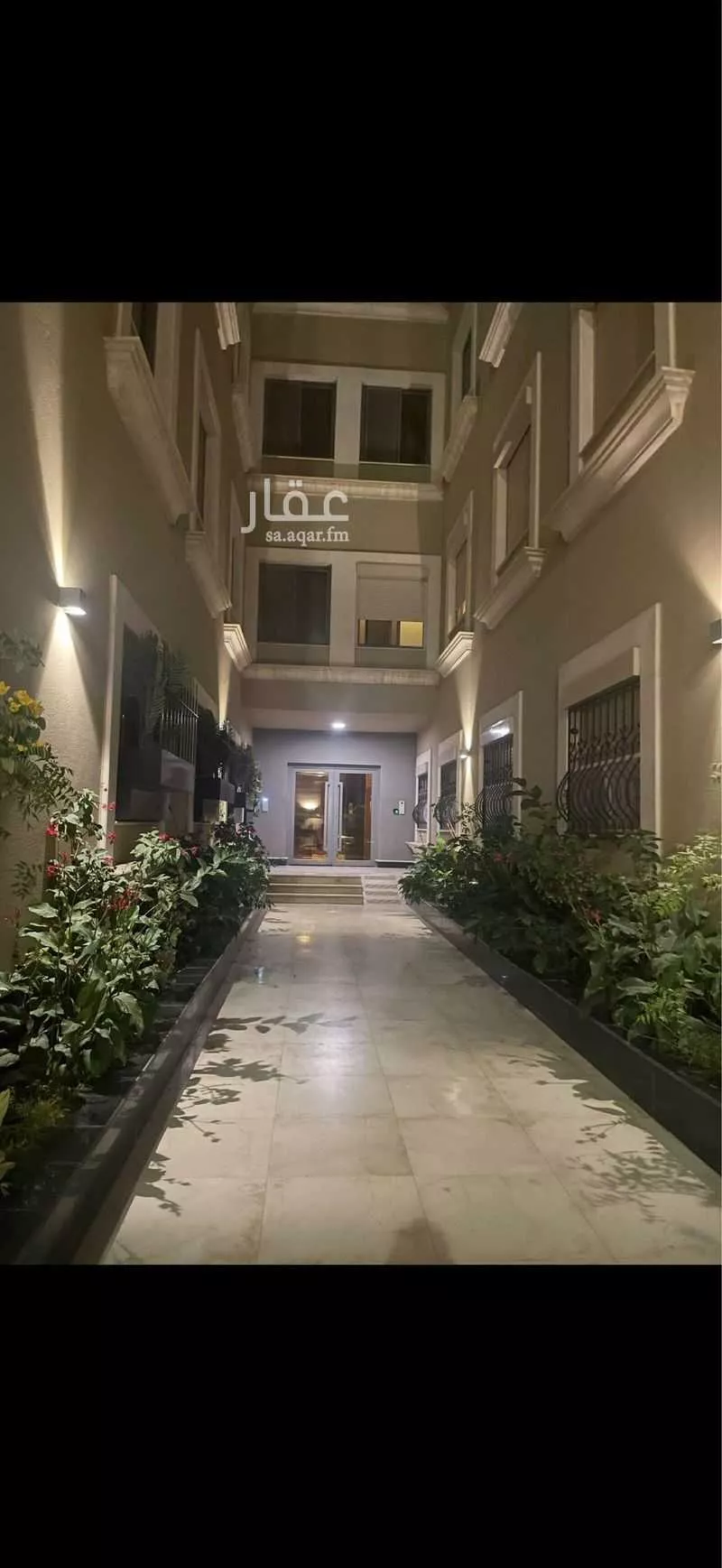 شقة للبيع في شارع القنا, حي الياسمين, مدينة الرياض, منطقة الرياض 1 صورة