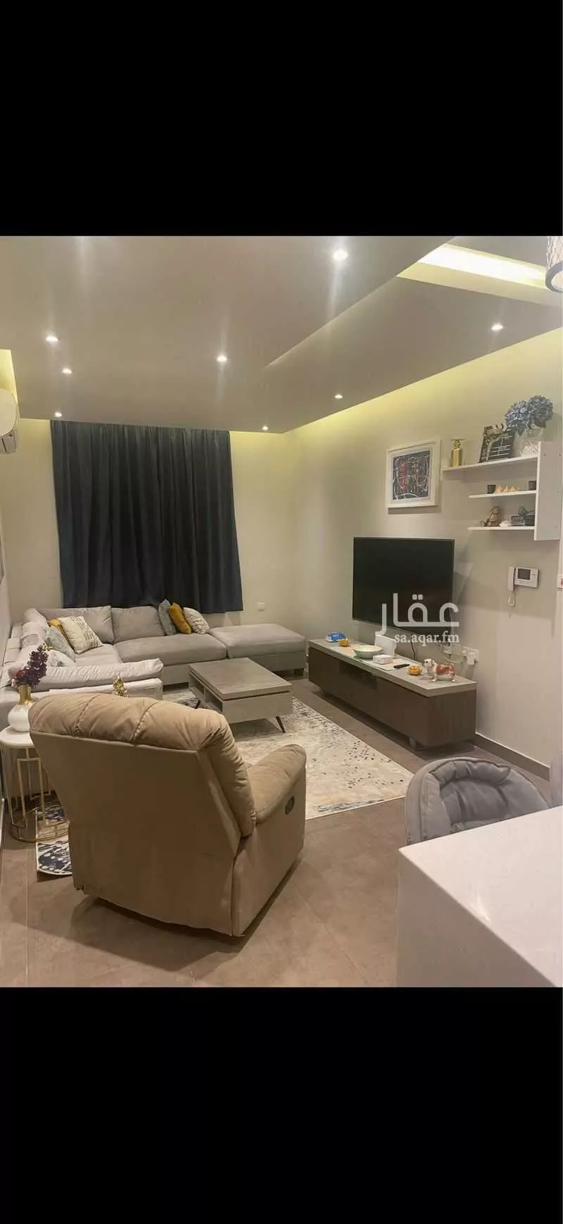 شقة للبيع في شارع القنا, حي الياسمين, مدينة الرياض, منطقة الرياض 1 صورة