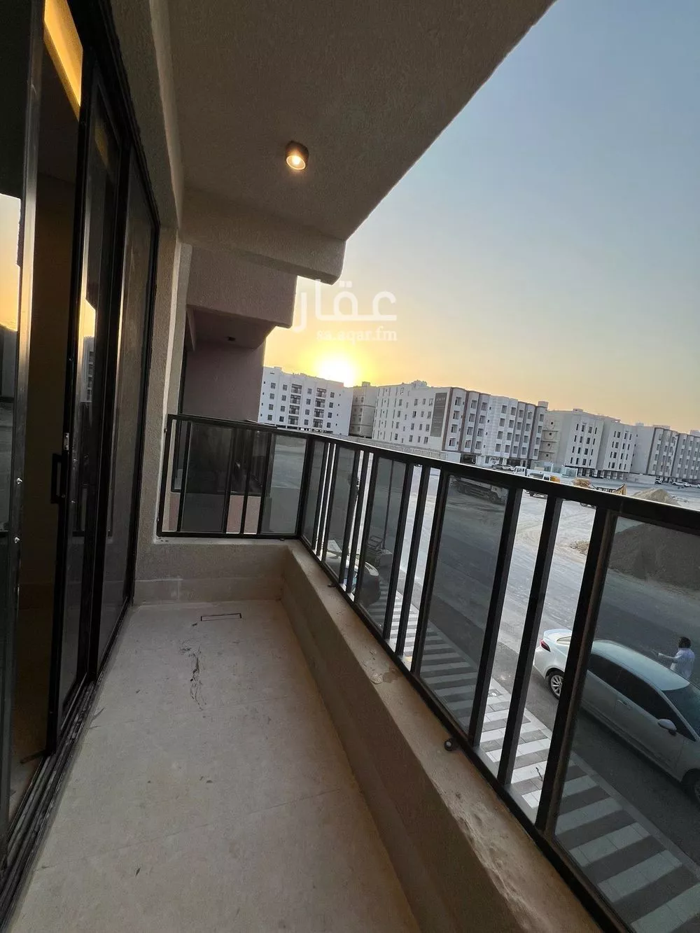 شقة للبيع في شارع 12ب, حي الحمراء, مدينة الخبر, المنطقة الشرقية 1 صورة