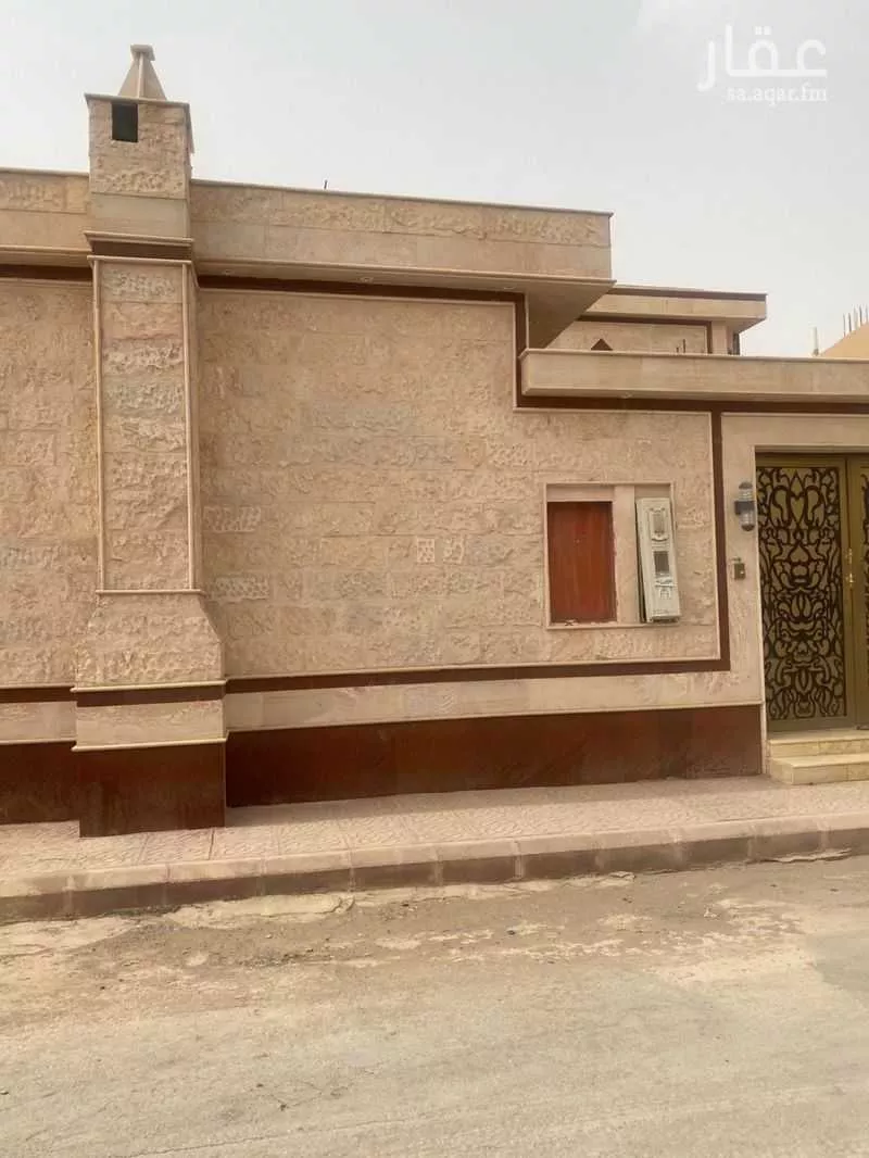 دور للبيع في شارع عبدالوهاب أبي سليمان ، حي طويق ، الرياض ، منطقة الرياض 1 صورة