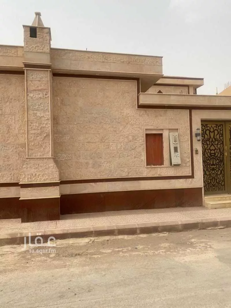 دور للبيع في شارع عبدالوهاب أبي سليمان ، حي طويق ، الرياض ، منطقة الرياض 1 صورة