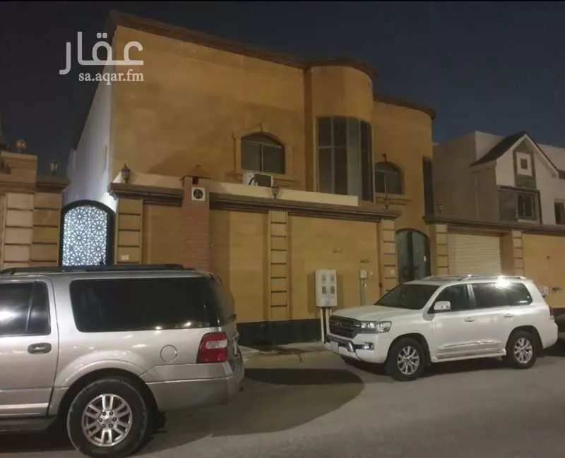 فيلا للبيع في شارع العبرة, حي الشعلة, مدينة الدمام, المنطقة الشرقية 1 صورة