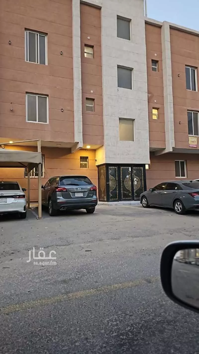 شقة للإيجار في شارع 36هـ, حي الشعلة, مدينة الدمام, المنطقة الشرقية 1 صورة