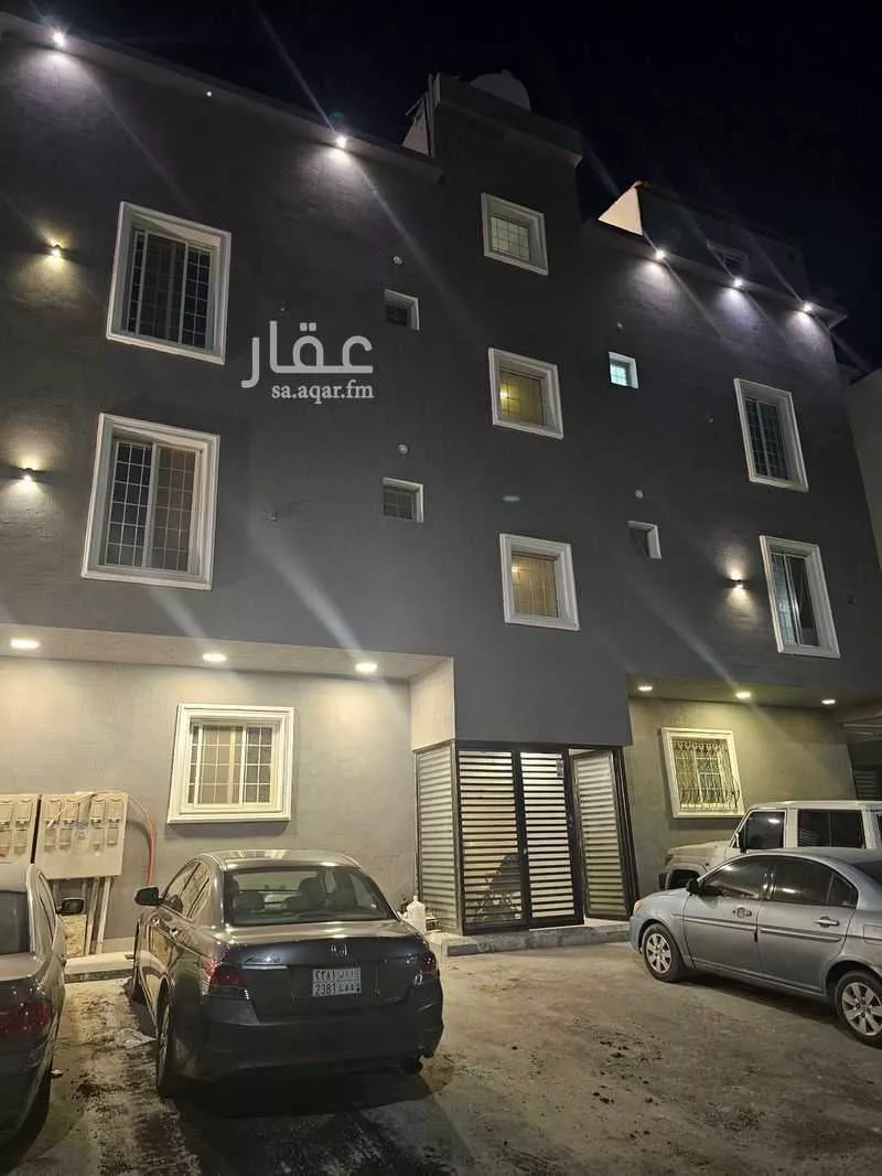 شقة للبيع في شارع العدل, حي الشعلة, مدينة الدمام, المنطقة الشرقية 1 صورة