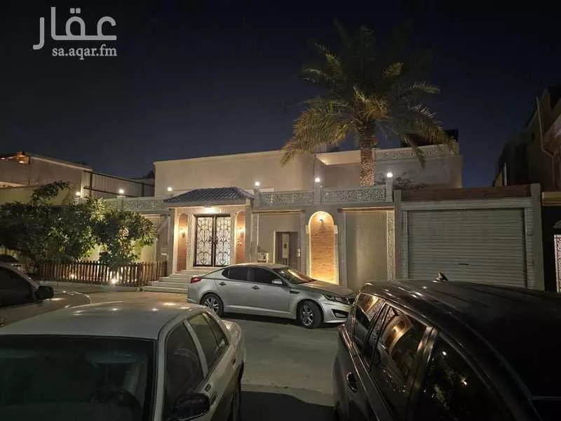 دور للإيجار في حي أحد, مدينة الدمام, المنطقة الشرقية 1 صورة