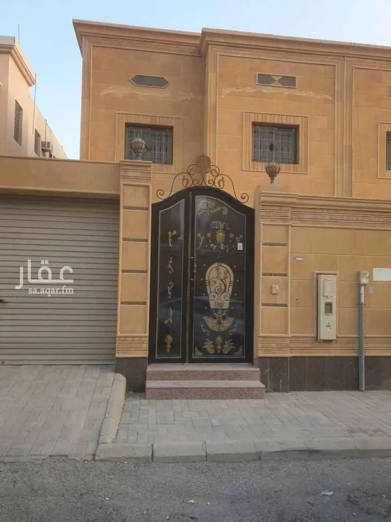 فيلا للبيع في شارع رافع بن رافع, حي طيبة, مدينة الدمام, المنطقة الشرقية 1 صورة