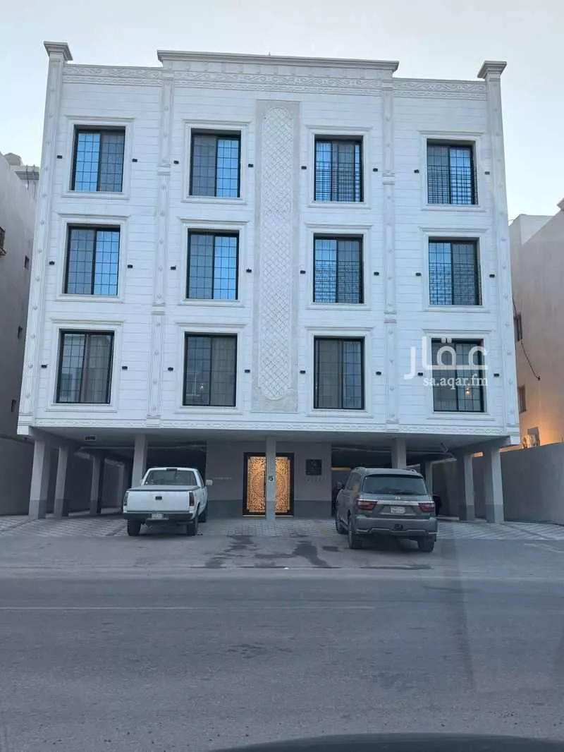 شقة للإيجار في شارع 36هـ, حي الشعلة, مدينة الدمام, المنطقة الشرقية 1 صورة