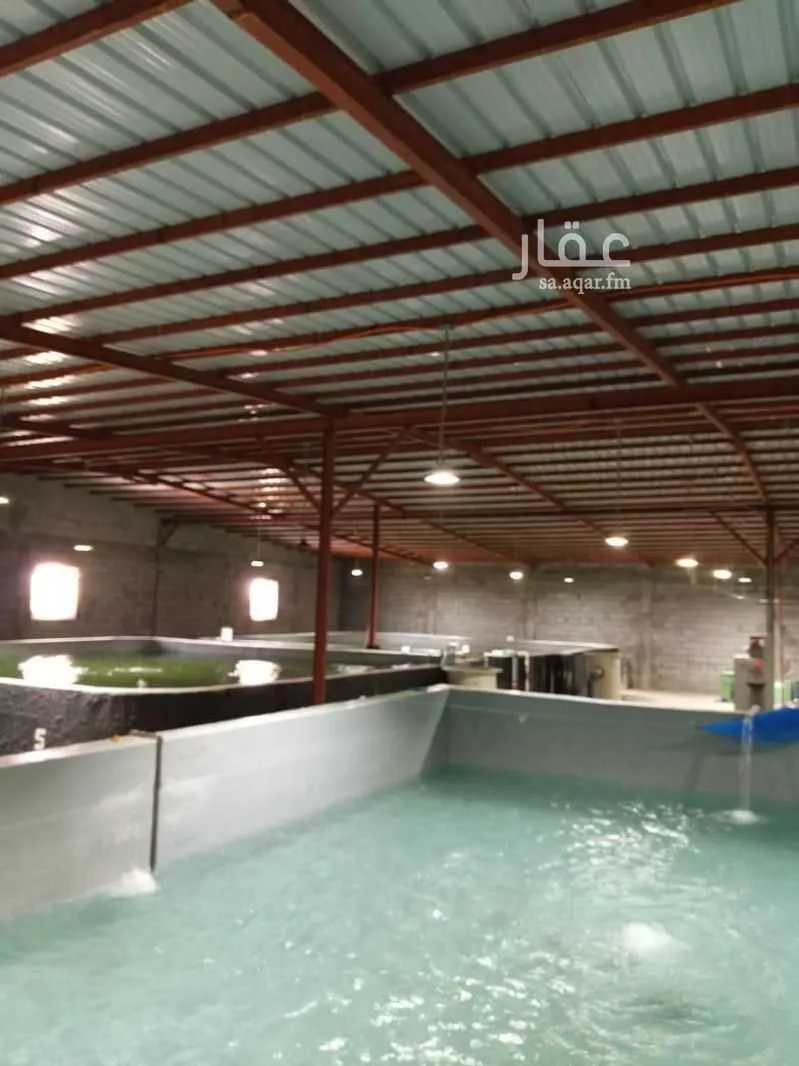 مزرعة للبيع في حي شهيل, مدينة بقيق, المنطقة الشرقية 1 صورة