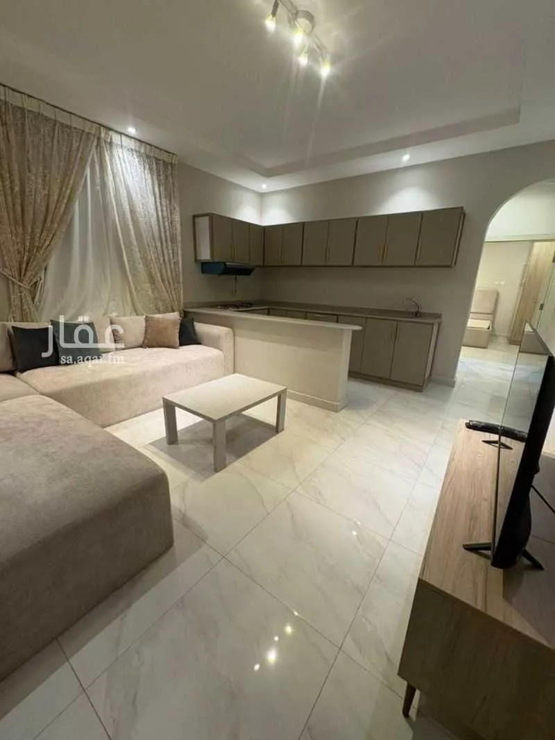 عمارة للإيجار في حي العليا, مدينة الخبر, المنطقة الشرقية 1 صورة