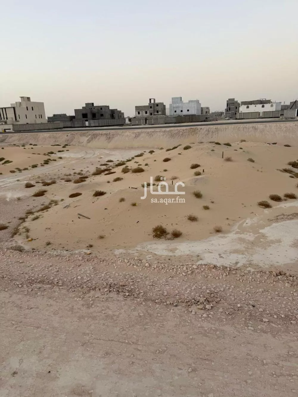أرض للبيع في شارع ام سنان الانصاريه, حي الصقور, مدينة الاحساء, المنطقة الشرقية 1 صورة
