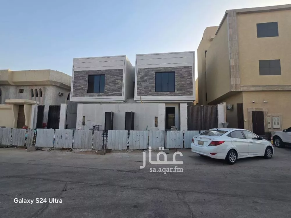 فيلا للبيع في شارع الخماسين, حي اليرموك, مدينة الرياض, منطقة الرياض 1 صورة