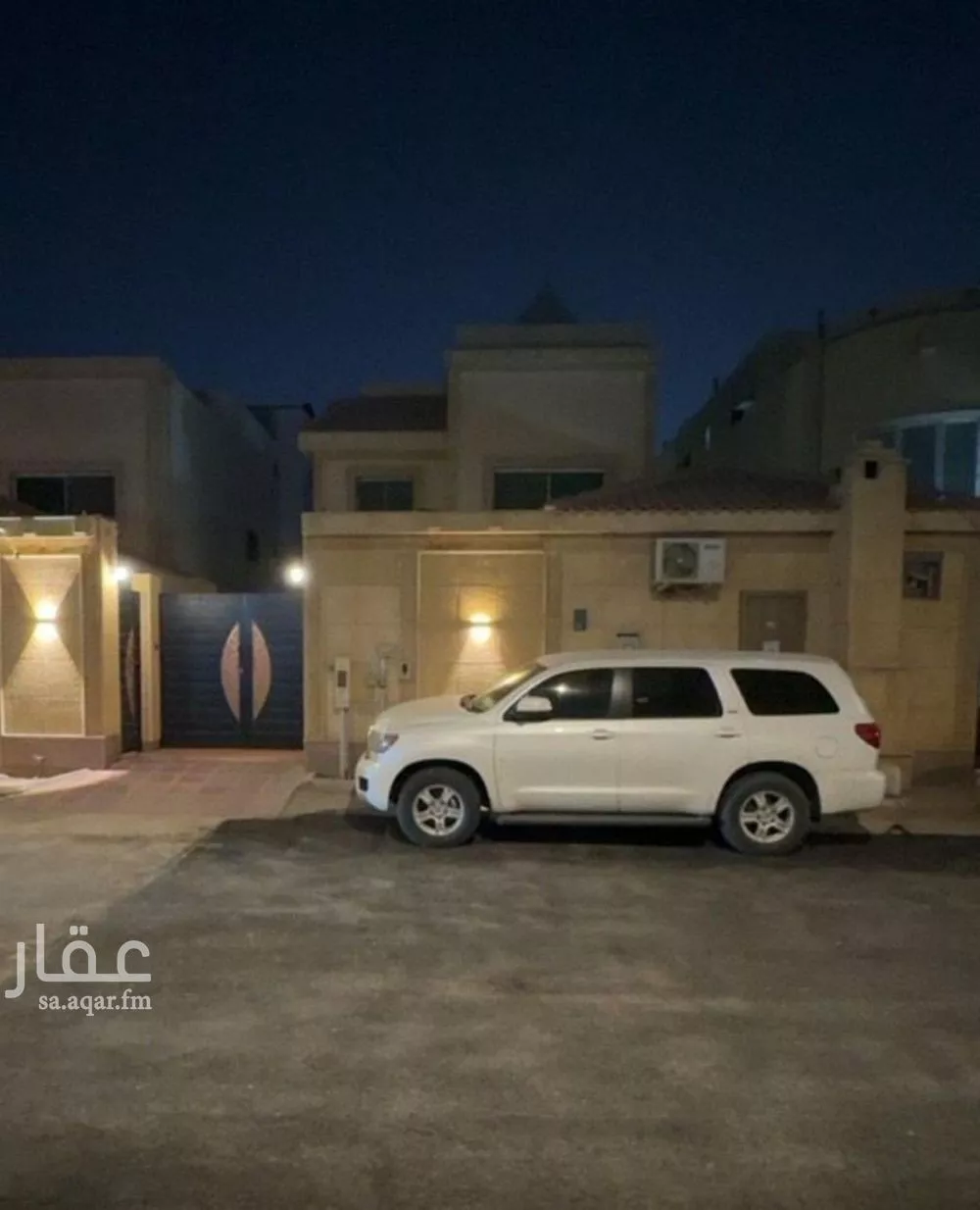 فيلا للبيع في شارع أوس بن المنذر الأنصاري, حي الخليج, مدينة الرياض, منطقة الرياض 1 صورة