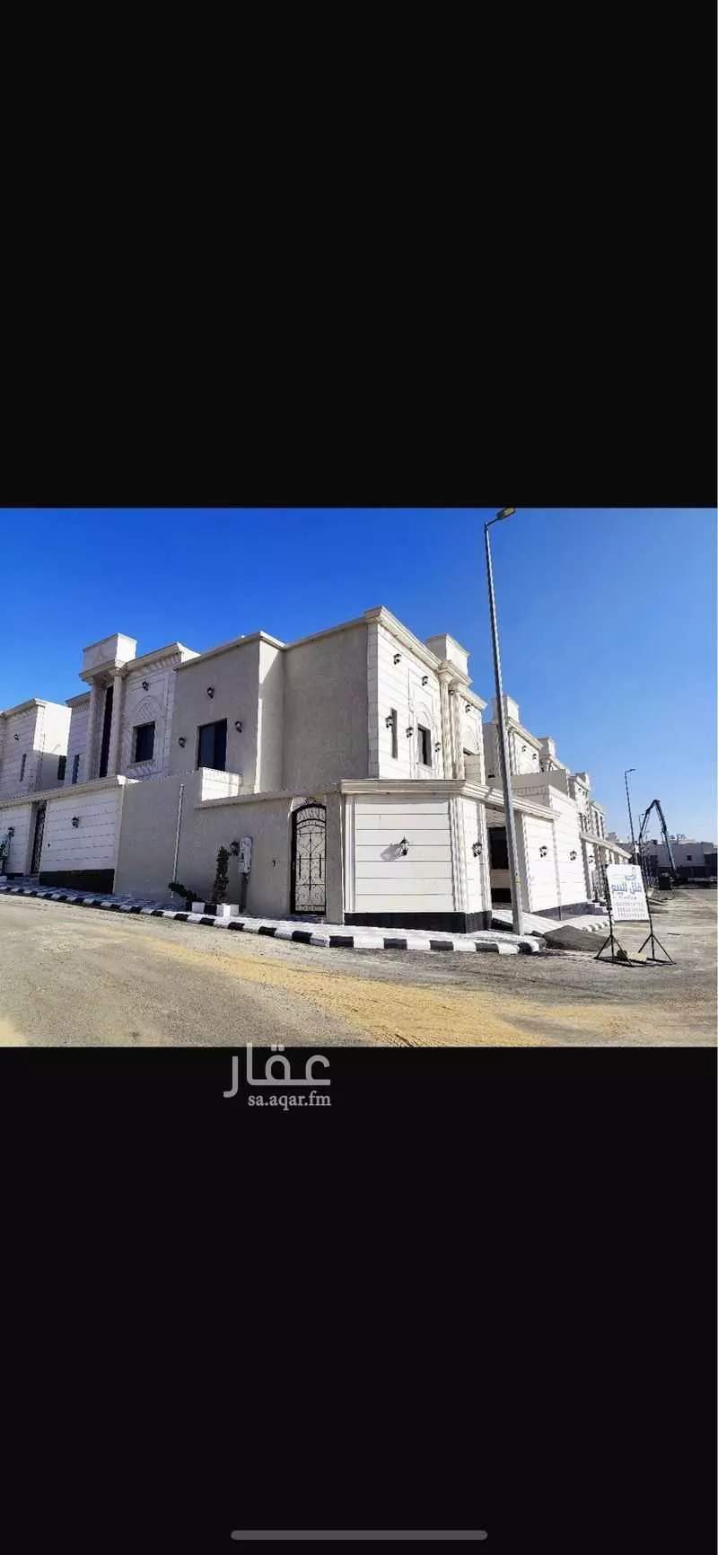 فيلا للبيع في شارع علي ابن السخاوي, حي الرحبة, مدينة امارة منطقة مكة المكرمة - الطائف, منطقة مكة المكرمة 1 صورة