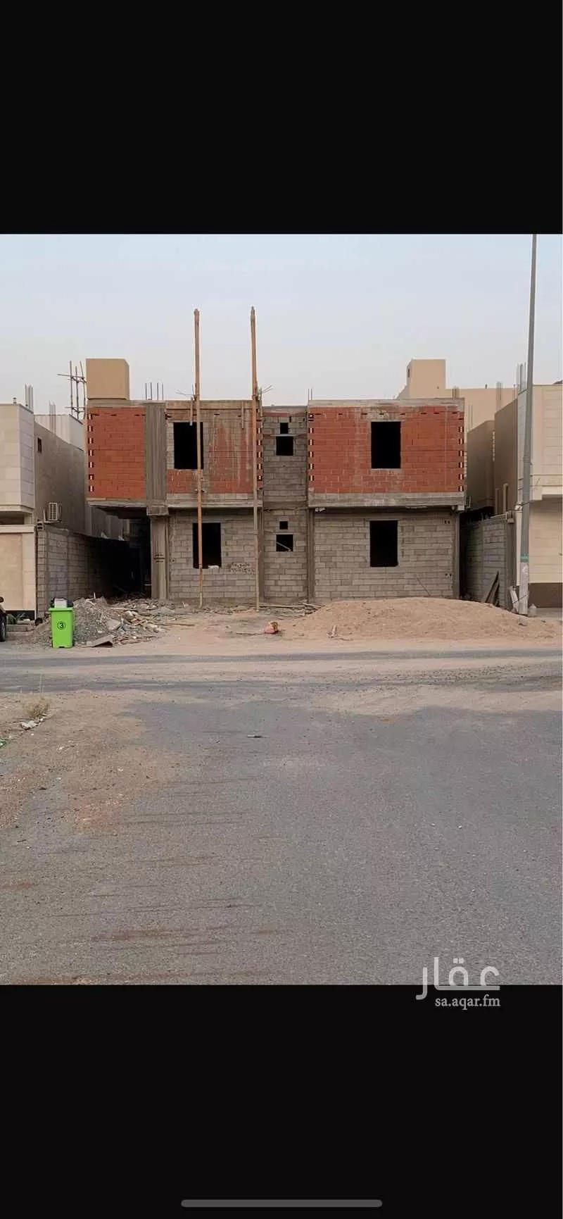 عمارة للبيع في شارع أبي الفتوح الهجرسي, حي الشامية الجديد, مدينة مكه المكرمه, منطقة مكة المكرمة 1 صورة