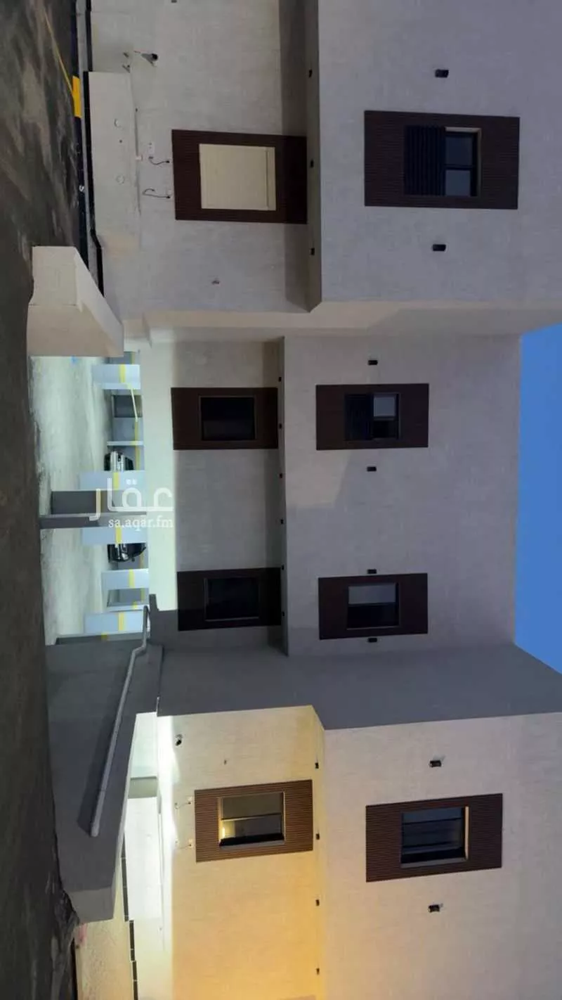 شقة للبيع في شارع تماضر العبدرية, حي الأخباب, مدينة امارة منطقة مكة المكرمة - الطائف, منطقة مكة المكرمة 1 صورة