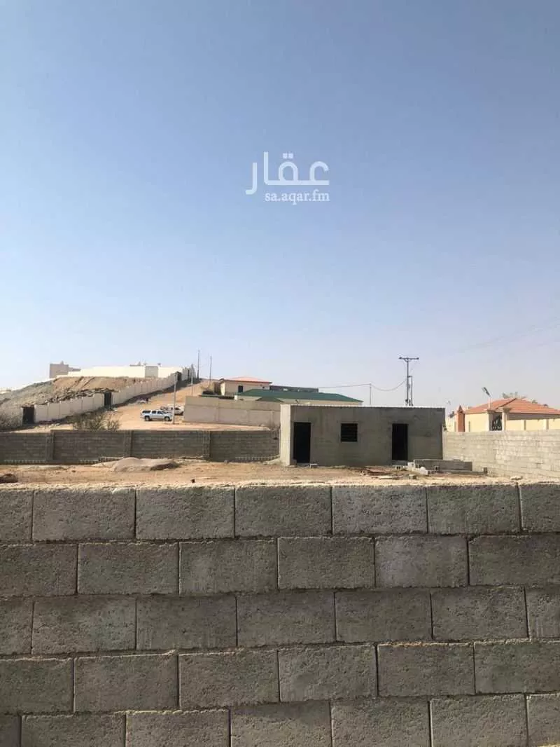أرض للبيع في شارع الواصلية 206 ، حي ج9 ، الطائف ، الطائف 1 صورة
