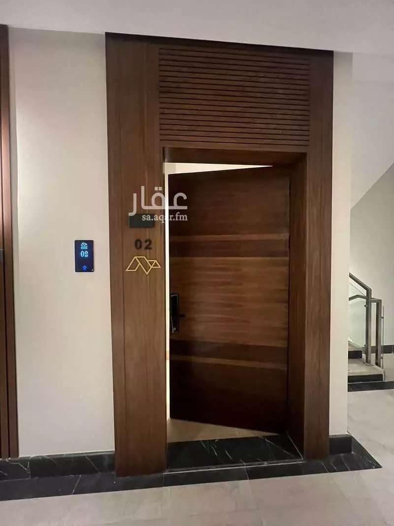 شقة للإيجار في شارع الأمير سعود الكبير بن عبدالعزيز آل سعود, حي الملك فيصل, مدينة الرياض, منطقة الرياض 1 صورة