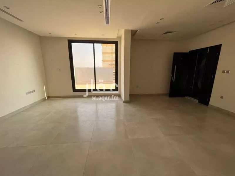 شقة للإيجار في شارع ابراهيم رضوان, حي الروضة, مدينة جدة, منطقة مكة المكرمة 1 صورة