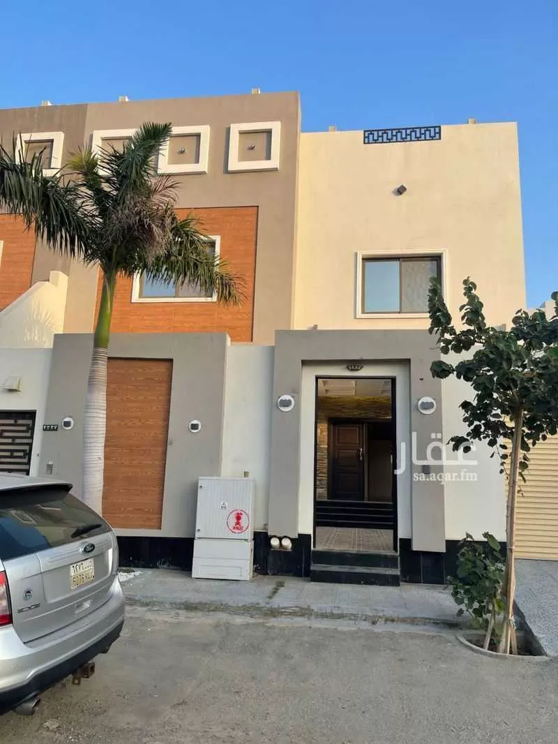 فيلا للإيجار في شارع 21039804, حي الزمرد, مدينة جدة, منطقة مكة المكرمة 1 صورة