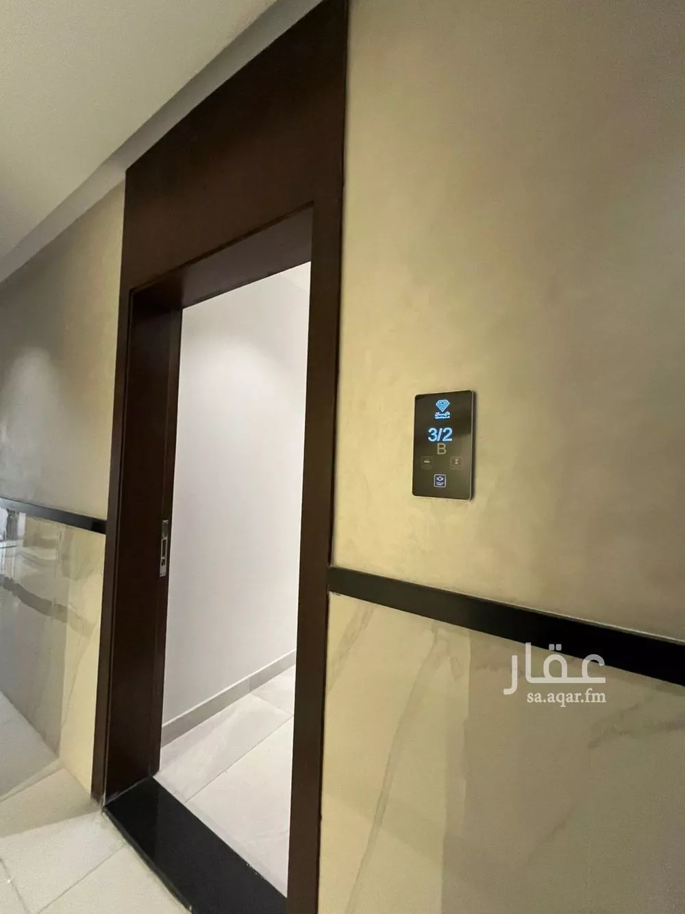 شقة للبيع في شارع محمد سعيد ناصيف فرعي, حي النزهة, مدينة جدة, منطقة مكة المكرمة 1 صورة