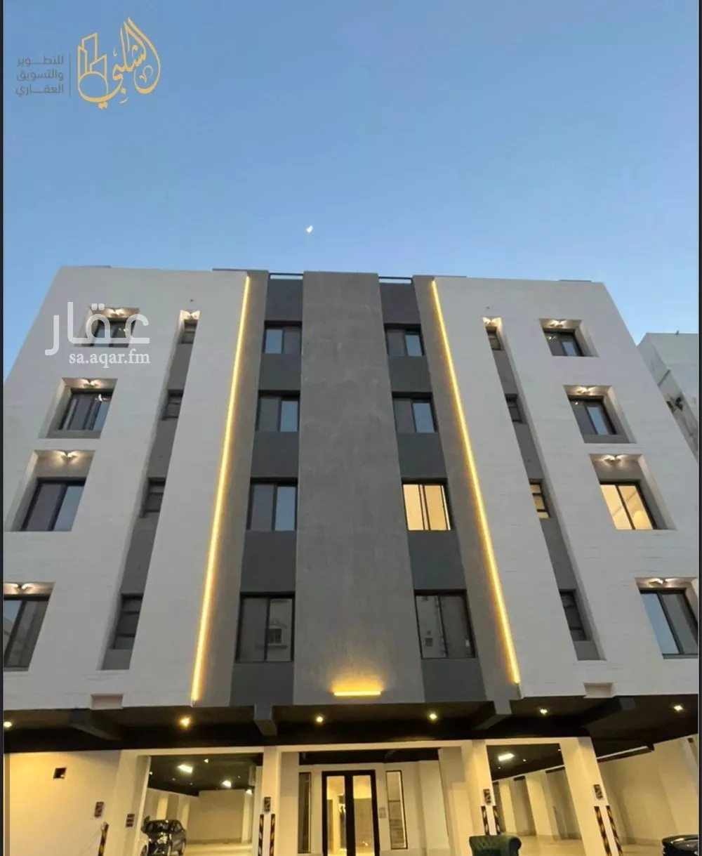 شقة للبيع في شارع الضحيناء, حي أم حبلين الغربية, مدينة جدة, منطقة مكة المكرمة 1 صورة