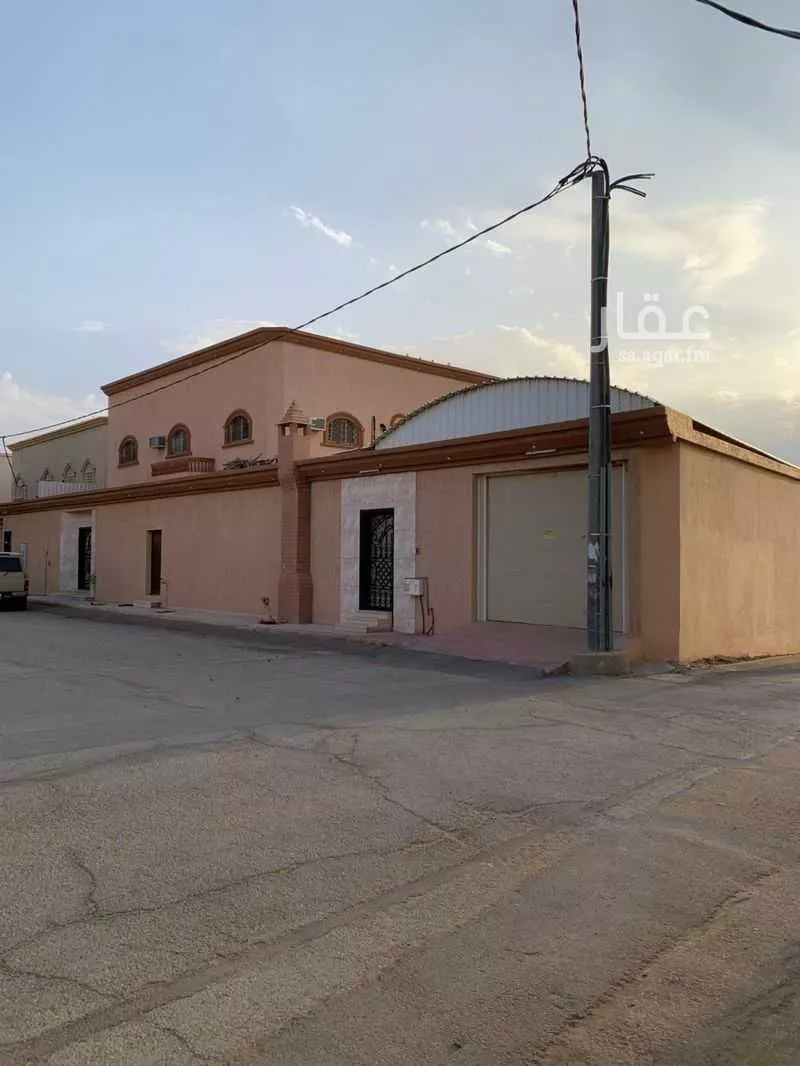 فيلا للبيع في شارع 3636149, حي اليمامة, مدينة الزلفى, منطقة الرياض 1 صورة