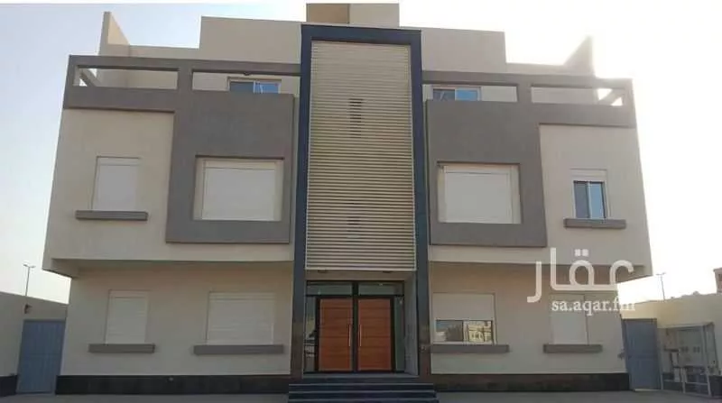 شقة للإيجار في حي الشراع ، جدة ، جدة 1 صورة