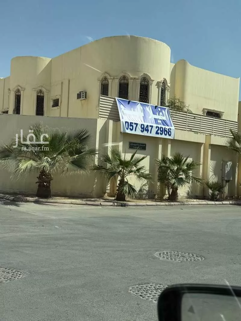 فيلا للبيع في شارع غريان, حي النزهة, مدينة الرياض, منطقة الرياض 1 صورة