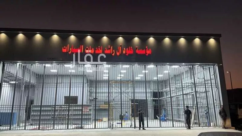 محل للبيع في شارع خبيب بن عدي, حي ضاحية الملك فهد, مدينة الدمام, المنطقة الشرقية 1 صورة