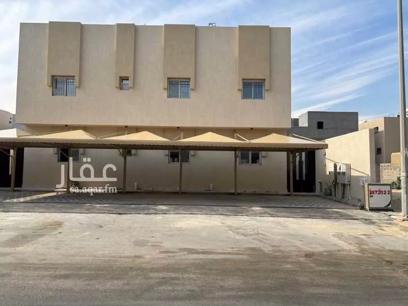 عمارة للإيجار في شارع داود القشري, حي الندى, مدينة الدمام, المنطقة الشرقية 1 صورة