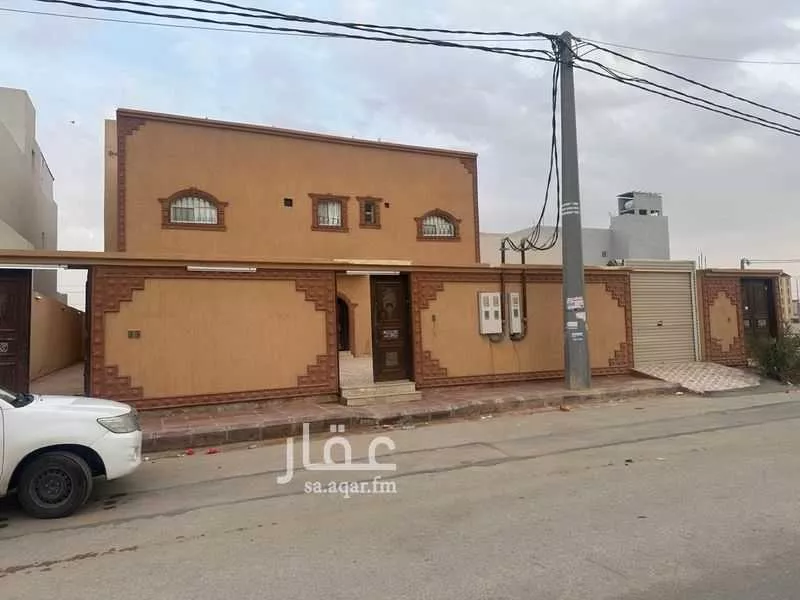 شقة للإيجار في شارع سبط السراج, حي الأمير سلطان بن عبدالعزيز, مدينة المجمعه, منطقة الرياض 1 صورة