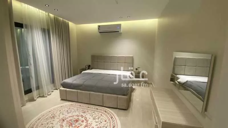 غرفة للإيجار في شارع الرقعى ، حي الحمراء ، الخبر ، الخبر 1 صورة