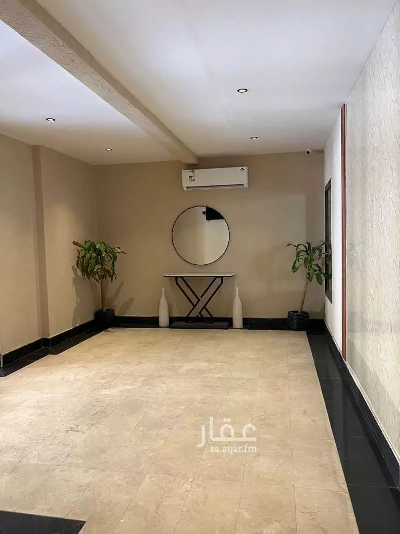 شقة للإيجار في شارع الروند, حي المنتزة, مدينة الدمام, المنطقة الشرقية 1 صورة