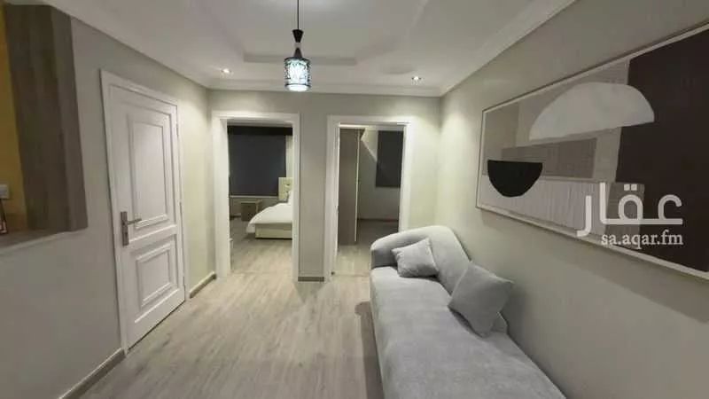 شقة للإيجار في شارع عائذ بن سعيد, حي البوادي, مدينة جدة, منطقة مكة المكرمة 1 صورة