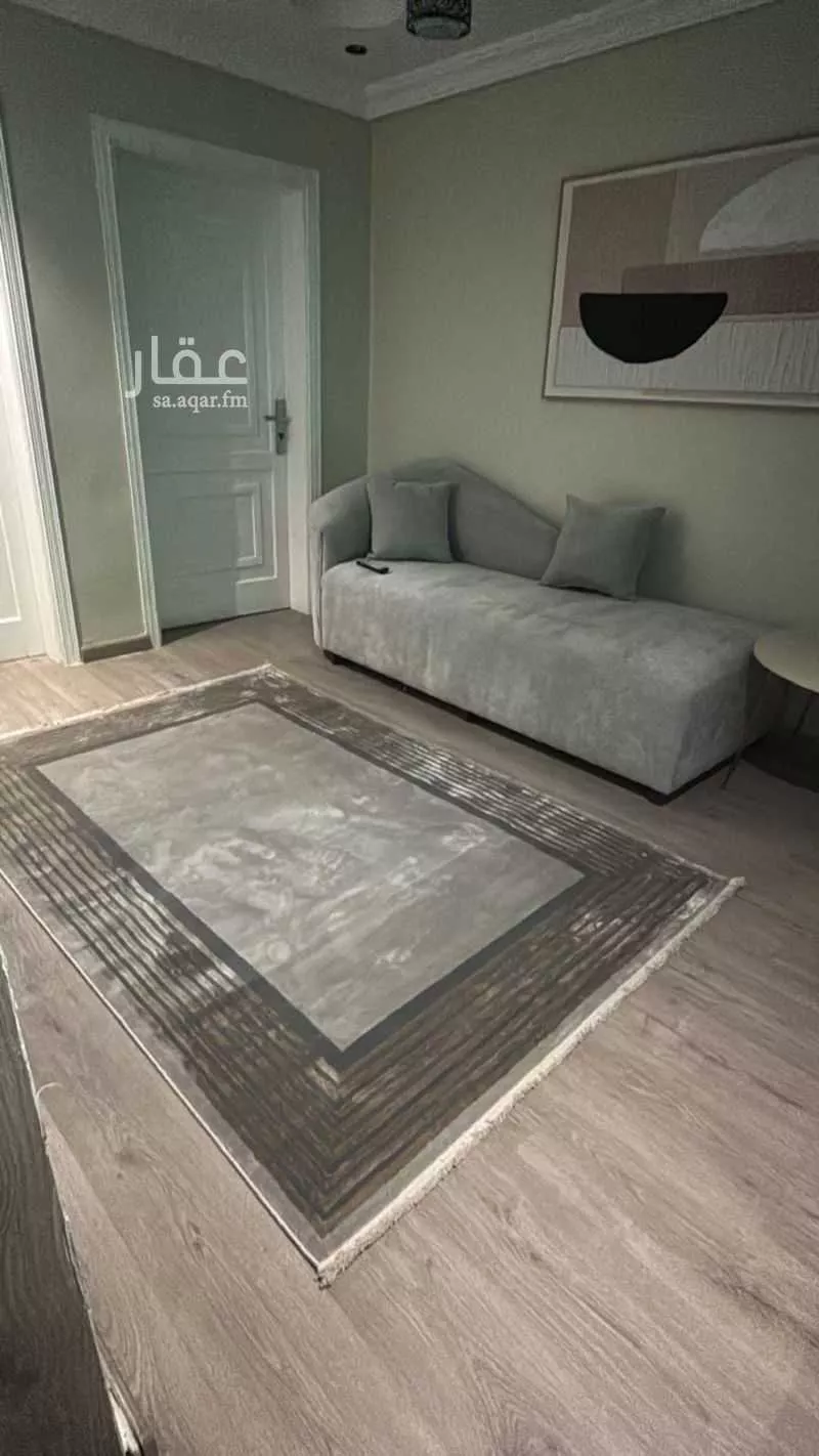 شقة للإيجار في شارع عائذ بن سعيد, حي البوادي, مدينة جدة, منطقة مكة المكرمة 1 صورة