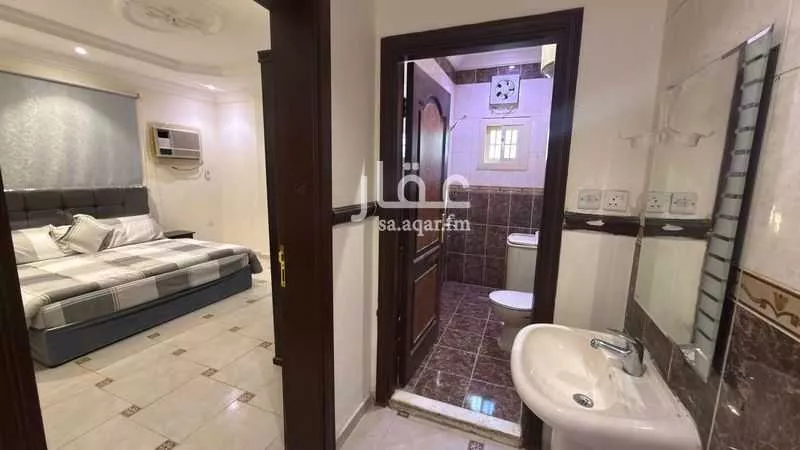 شقة للإيجار في شارع محمد سعيد ناصيف فرعي, حي النزهة, مدينة جدة, منطقة مكة المكرمة 1 صورة