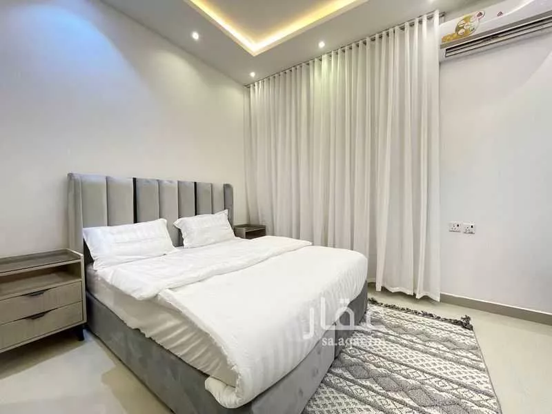 استديو مفروش للحجز في شارع السمرقندي ، حي العارض ، الرياض ، منطقة الرياض 1 صورة